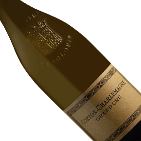 Domaine Philippe Charlopin-Parizot-"Corton-Charlemagne" Grand Cru