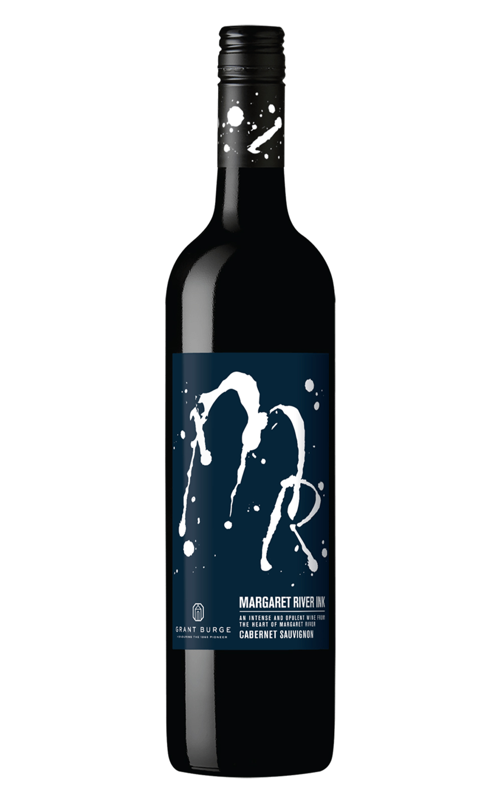 Grant Burge Ink Margaret River Cabernet Sauvignon 2019 格萊堡 水墨系列 瑪格麗特河 卡本內蘇維濃紅酒