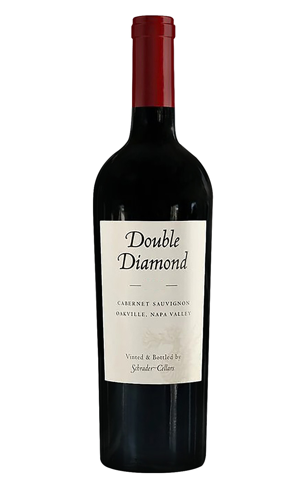 Schrader Cellars Double Diamond Cabernet Sauvignon 2021 噴火龍酒莊 火龍雙鑽 卡本內蘇維濃紅酒