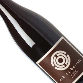 Ochota Barrels-"A Forest" Pinot Noir