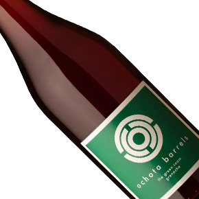 Ochota Barrels-"The Green Room" Grenache