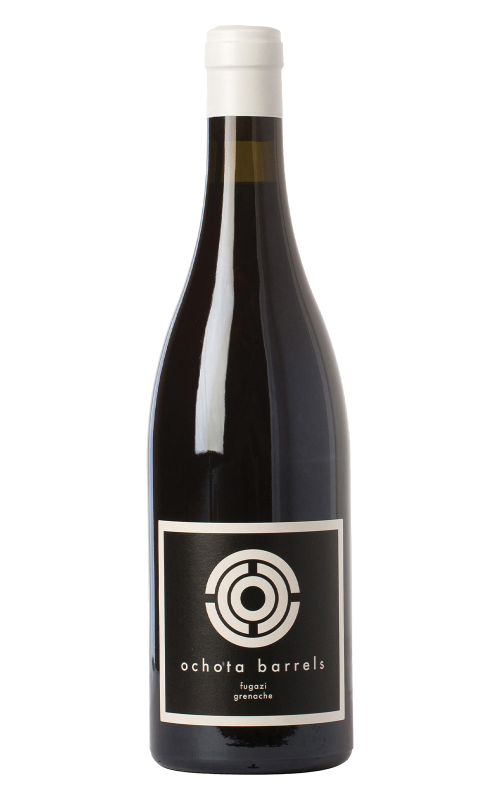 Ochota Barrels Fugazi Grenache 2021 歐丘達酒莊 弗格西 格那希紅酒