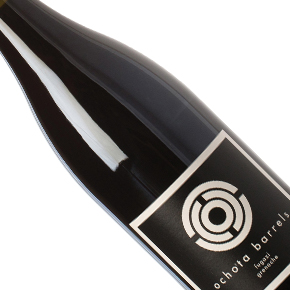Ochota Barrels-"Fugazi" Grenache