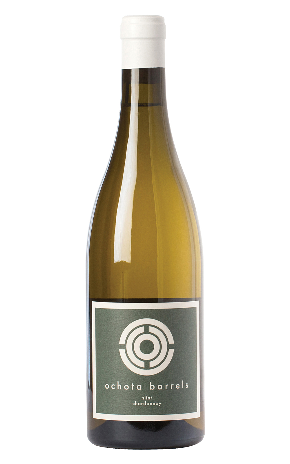 Ochota Barrels Slint Chardonnay 2020 歐丘達酒莊 斯林特 夏多內白酒