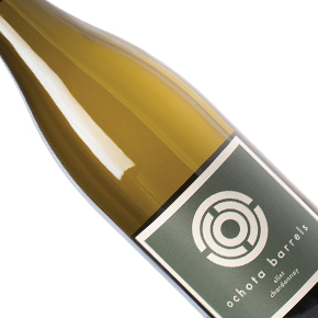 Ochota Barrels-"Slint" Chardonnay