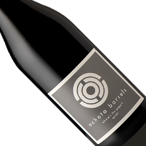 Ochota Barrels-"Where's the Pope?" Syrah