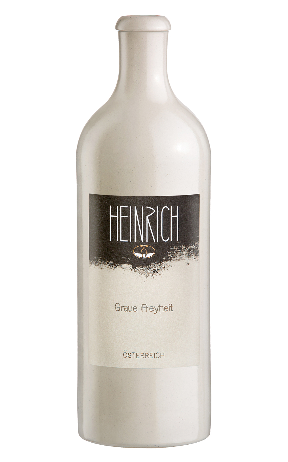 Weingut Heinrich Freyheit Graue 2016 海維克酒莊 自由系列 灰皮諾白酒
