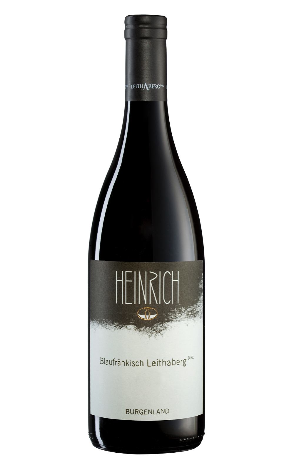 Weingut Heinrich Leithaberg Blaufrankisch 2017 海維克酒莊 萊塔丘 藍弗朗克紅酒