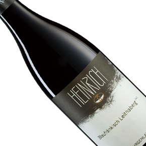 Weingut Heinrich-"Leithaberg" Blaufränkisch
