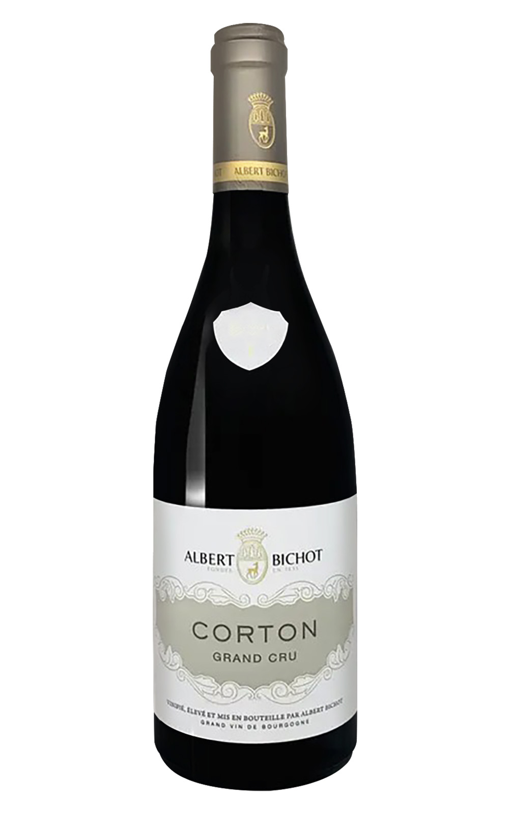 Maison Albert Bichot Corton Grand Cru 2017 亞柏彼修集團 高登 特級園紅酒