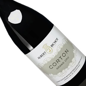 Maison Albert Bichot-"Corton" Grand Cru