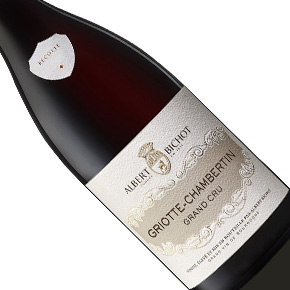 Maison Albert Bichot-"Griotte-Chambertin" Grand Cru