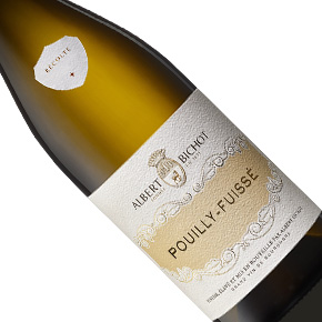 Maison Albert Bichot-Pouilly-Fuissé