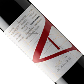 Viña Vik-"A" Carmenere