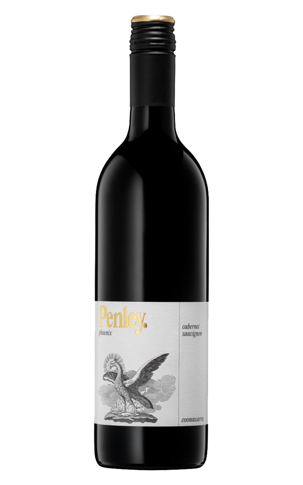 Penley Estate Phoenix Cabernet Sauvignon 2017 奔利酒莊 火鳳凰 卡本內蘇維濃紅酒