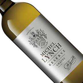Michel Lynch-Reserve Graves Blanc