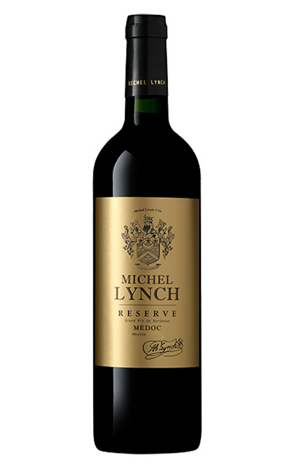 Michel Lynch Reserve Medoc Rouge 2020 米林其酒莊 梅多克紅酒