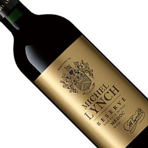 Michel Lynch-Reserve Médoc Rouge