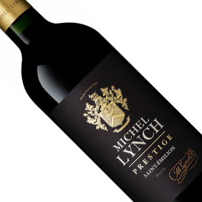 Michel Lynch-Prestige Saint-Émilion