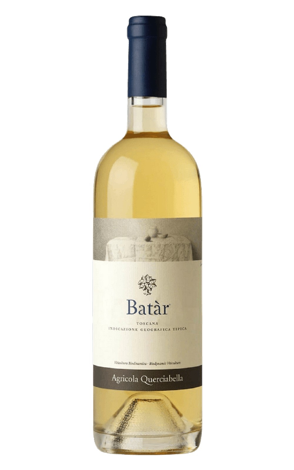 Agricola Querciabella Batar Bianco 2014 橡樹莊園酒莊 巴塔 白酒