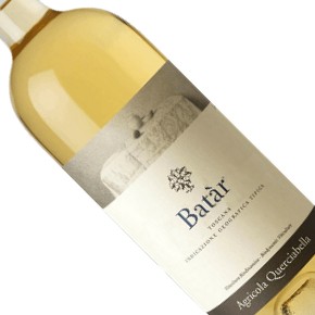 Agricola Querciabella-"Batàr" Bianco