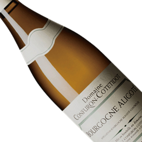 Domaine Confuron-Cotétidot-Bourgogne Aligoté
