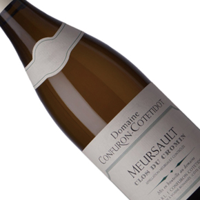 Domaine Confuron-Cotétidot-Meursault "Clos du Cromin" Blanc