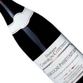 Domaine Confuron-Cotétidot-Bourgogne Passetoutgrain
