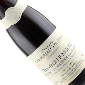 Domaine Confuron-Cotétidot-Chambolle-Musigny 1er Cru "Derrière la Grange"