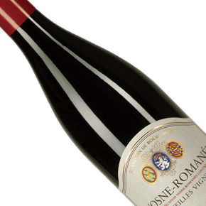 Domaine Robert Sirugue-Vosne-Romanée Vieilles Vignes