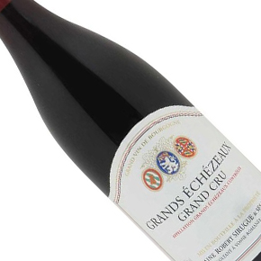 Domaine Robert Sirugue-"Grands Echézeaux" Grand Cru