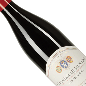 Domaine Robert Sirugue-Chambolle-Musigny "Les Mombies"