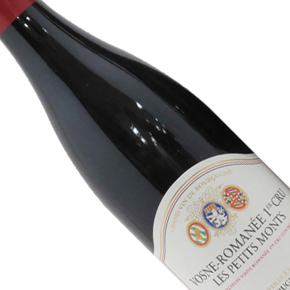 Domaine Robert Sirugue-Vosne-Romanée 1er Cru "Les Petits Monts"