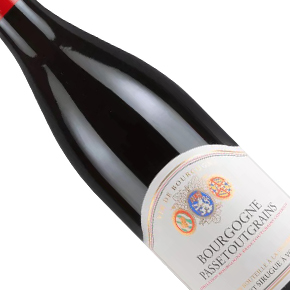 Domaine Robert Sirugue-Bourgogne Passetoutgrains