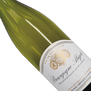 Domaine Robert Sirugue-Bourgogne Aligoté