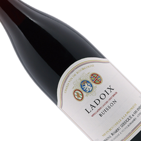 Domaine Robert Sirugue-Ladoix "Buisson" Rouge