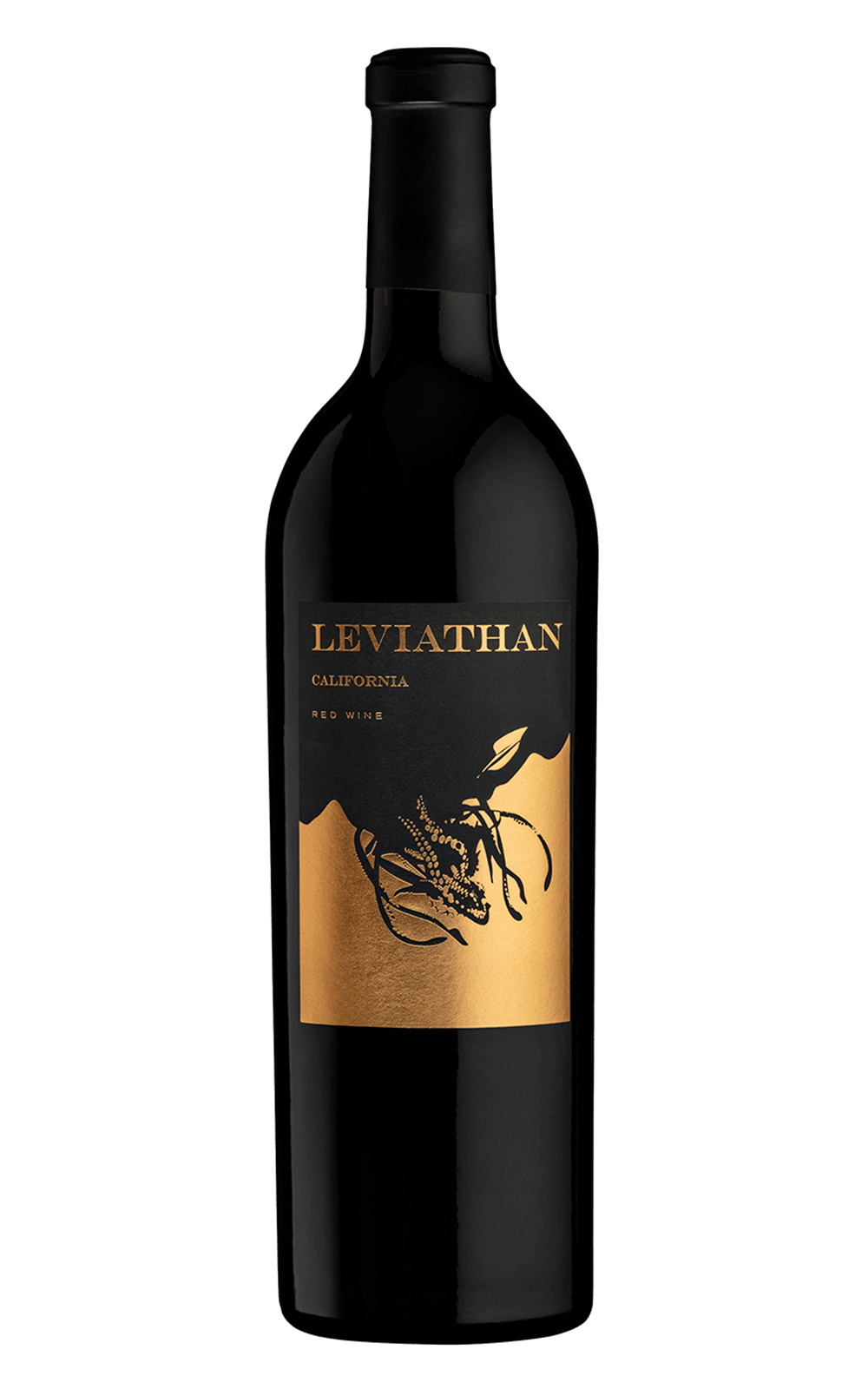 Leviathan Wine Red Blend 2019 利維坦酒莊 混釀紅酒