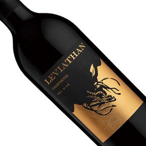 Leviathan Wine-Red Blend