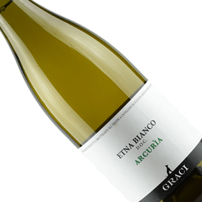 Graci-"Arcurìa" Etna Bianco