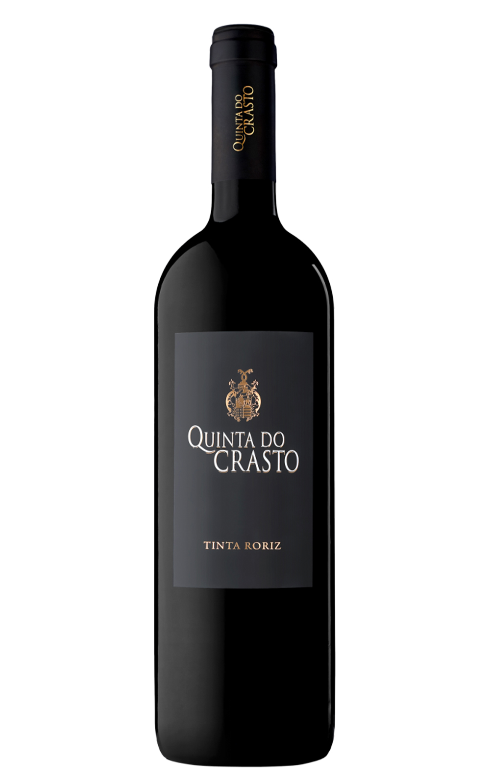 Quinta do Crasto Douro Tinta Roriz 2014 克雷斯托酒莊 斗羅河谷 羅利茲紅酒