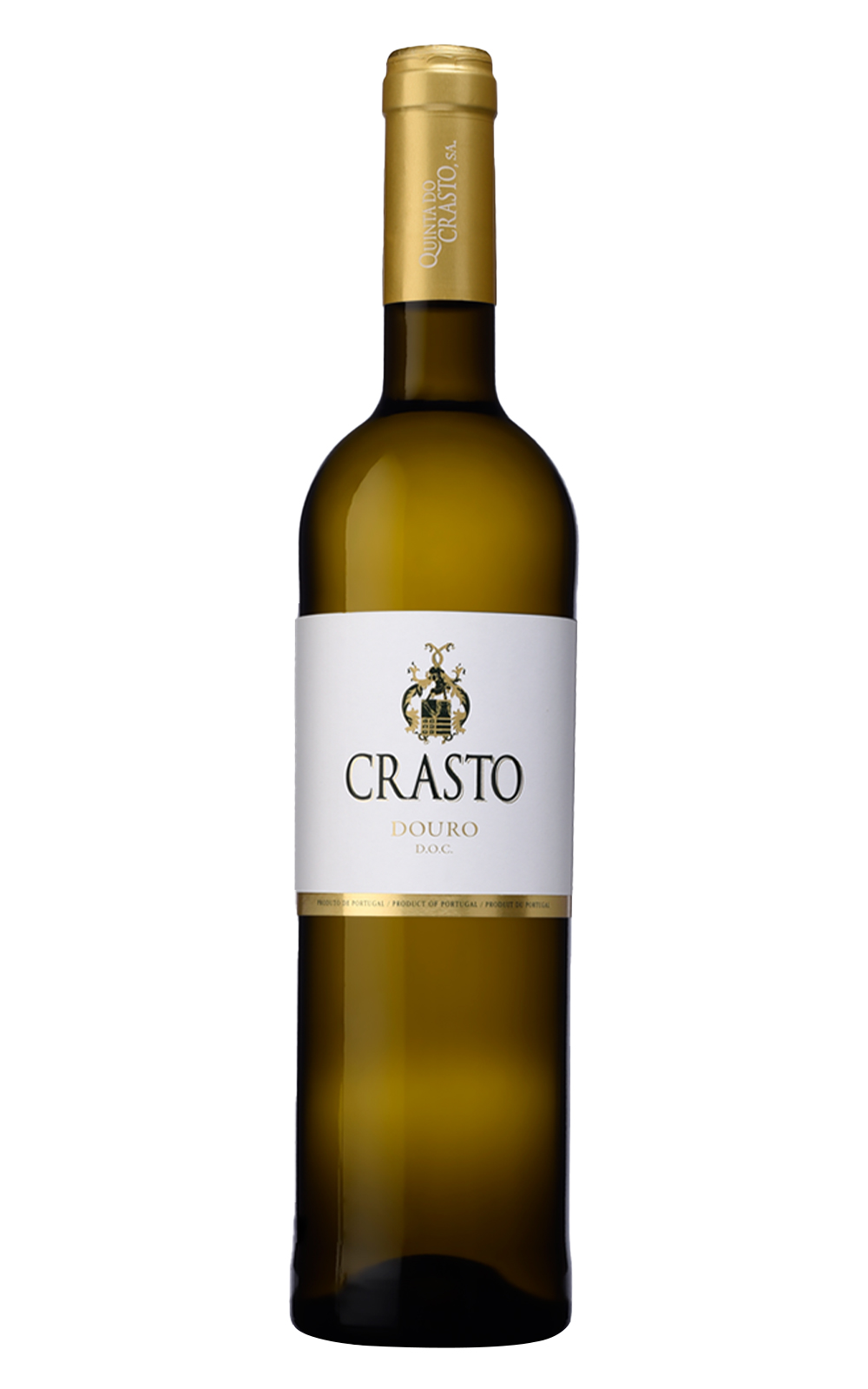 Quinta do Crasto Douro Branco 2017 克雷斯托酒莊 斗羅河谷 白酒