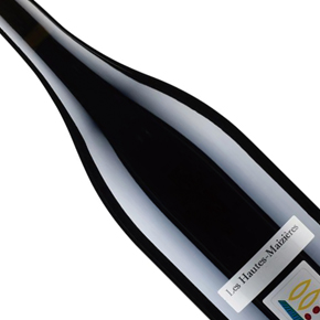 Domaine Prieuré Roch-Vosne-Romanée "Les Hautes-Maizières"