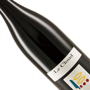 Domaine Prieuré Roch-Ladoix "Le Cloud" Rouge
