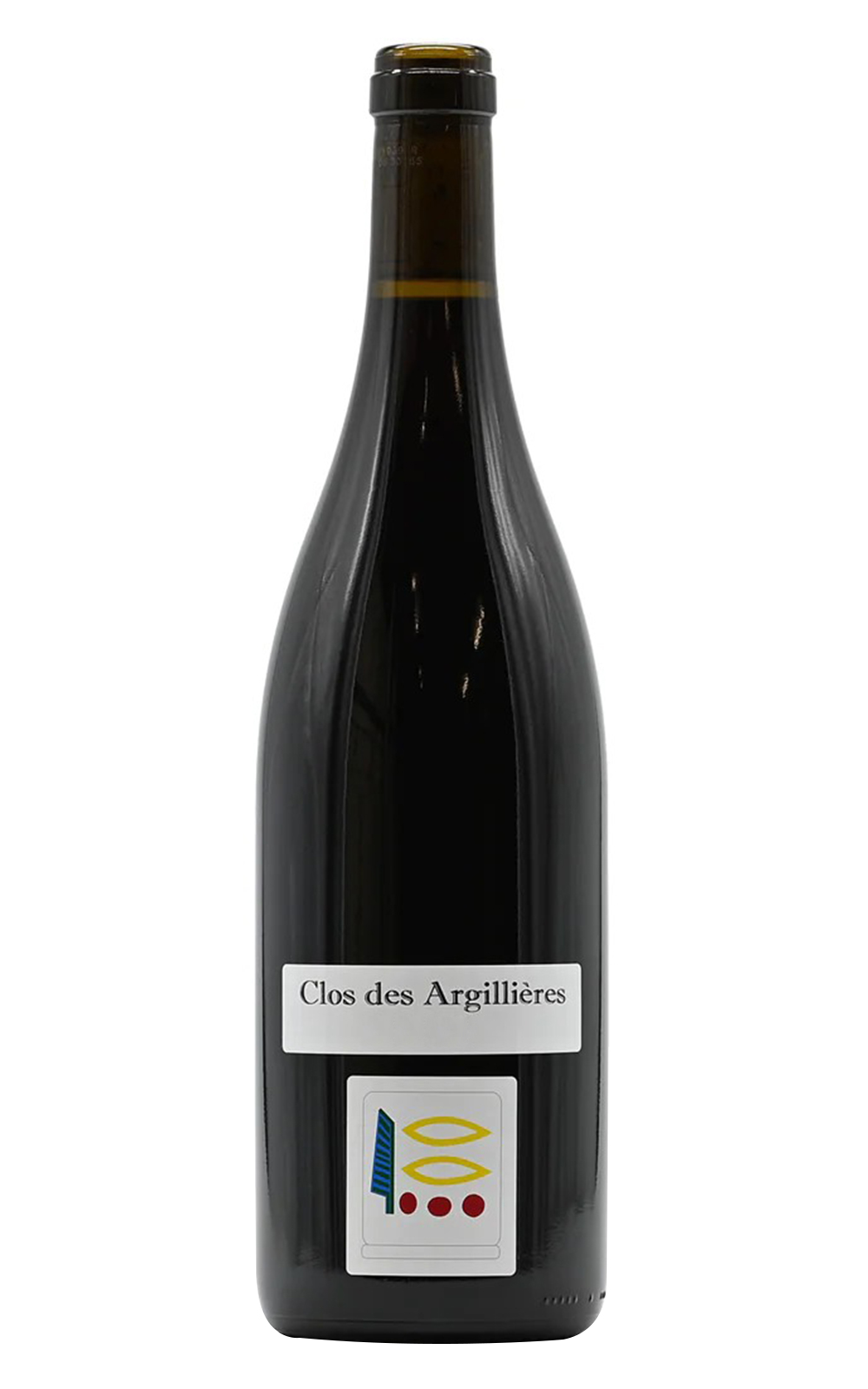 Domaine Prieure Roch Nuits Saint Georges 1er Cru Clos des Argillieres 2015 菜刀酒莊 夜聖喬治 亞金樂園 一級園紅酒