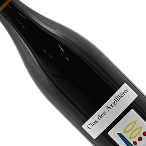 Domaine Prieuré Roch-Nuits-Saint-Georges 1er Cru "Clos des Argillières"