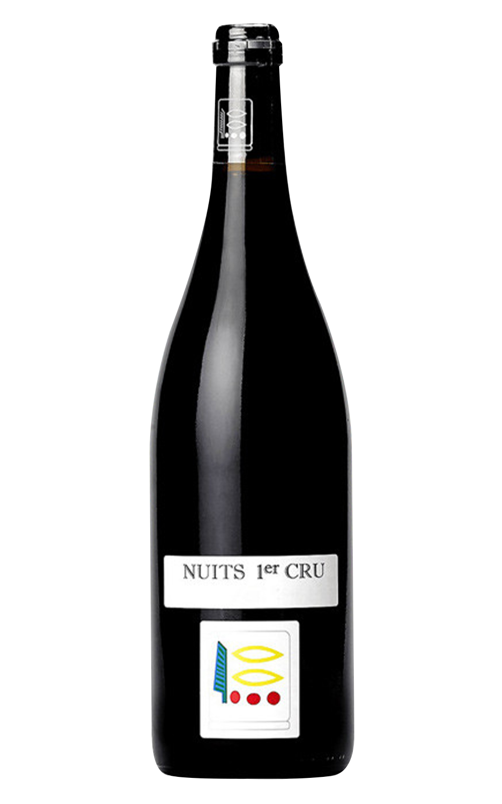 Domaine Prieure Roch Nuits Saint Georges 1er Cru 2015 菜刀酒莊 夜聖喬治 一級園紅酒
