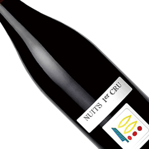 Domaine Prieuré Roch-Nuits-Saint-Georges 1er Cru