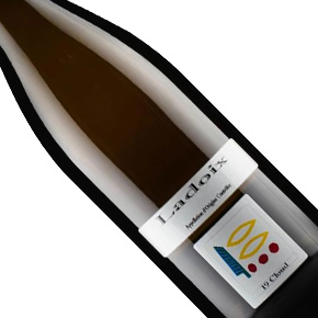 Domaine Prieuré Roch-Ladoix Blanc
