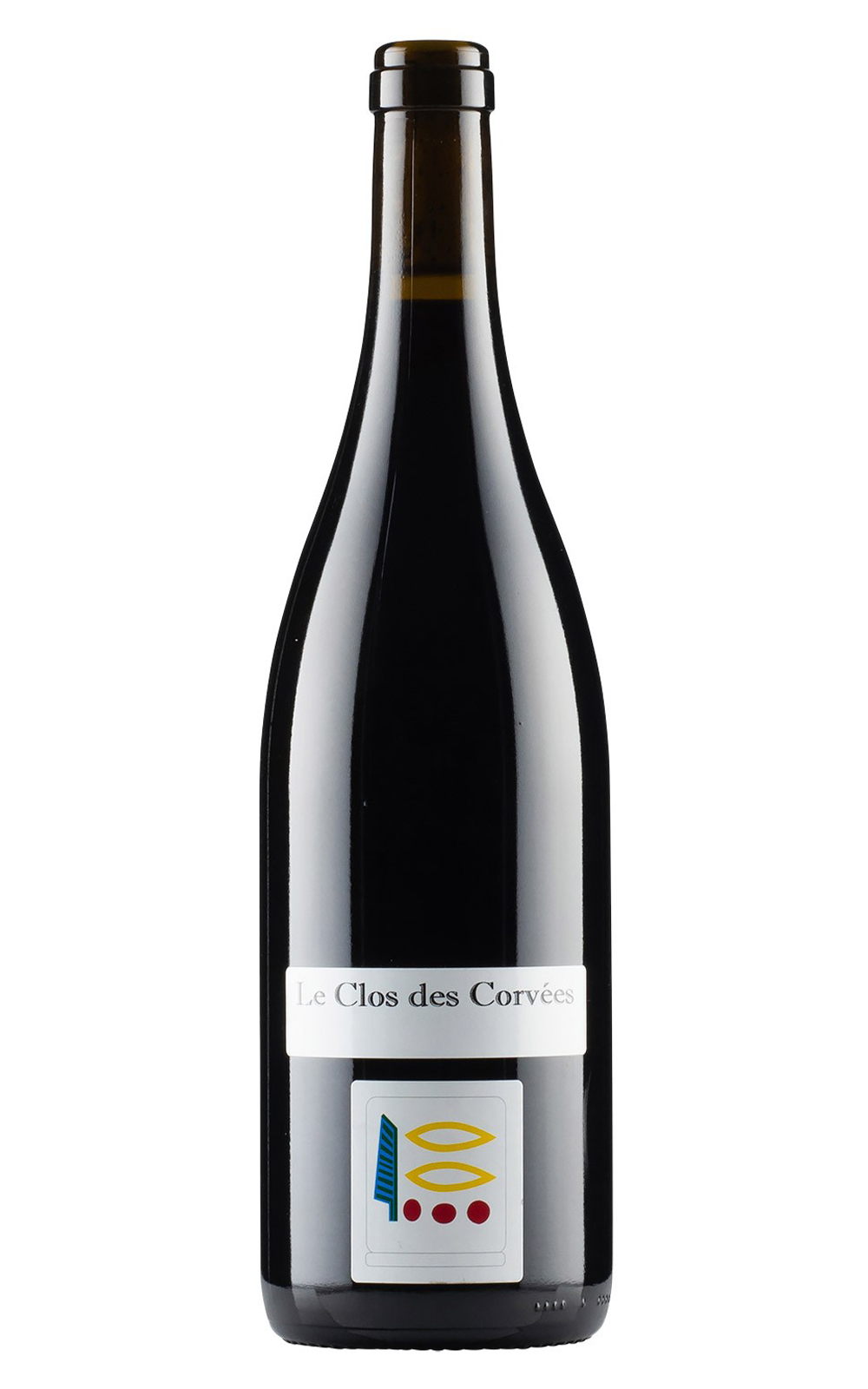 Domaine Prieure Roch Nuits Saint Georges 1er Cru Clos des Corvees 2015 菜刀酒莊 夜聖喬治 寇維園 一級園紅酒