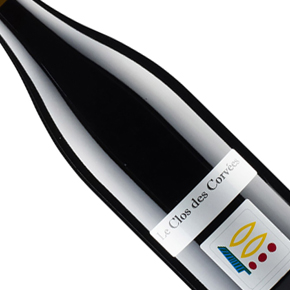 Domaine Prieuré Roch-Nuits-Saint-Georges 1er Cru "Clos des Corvées"